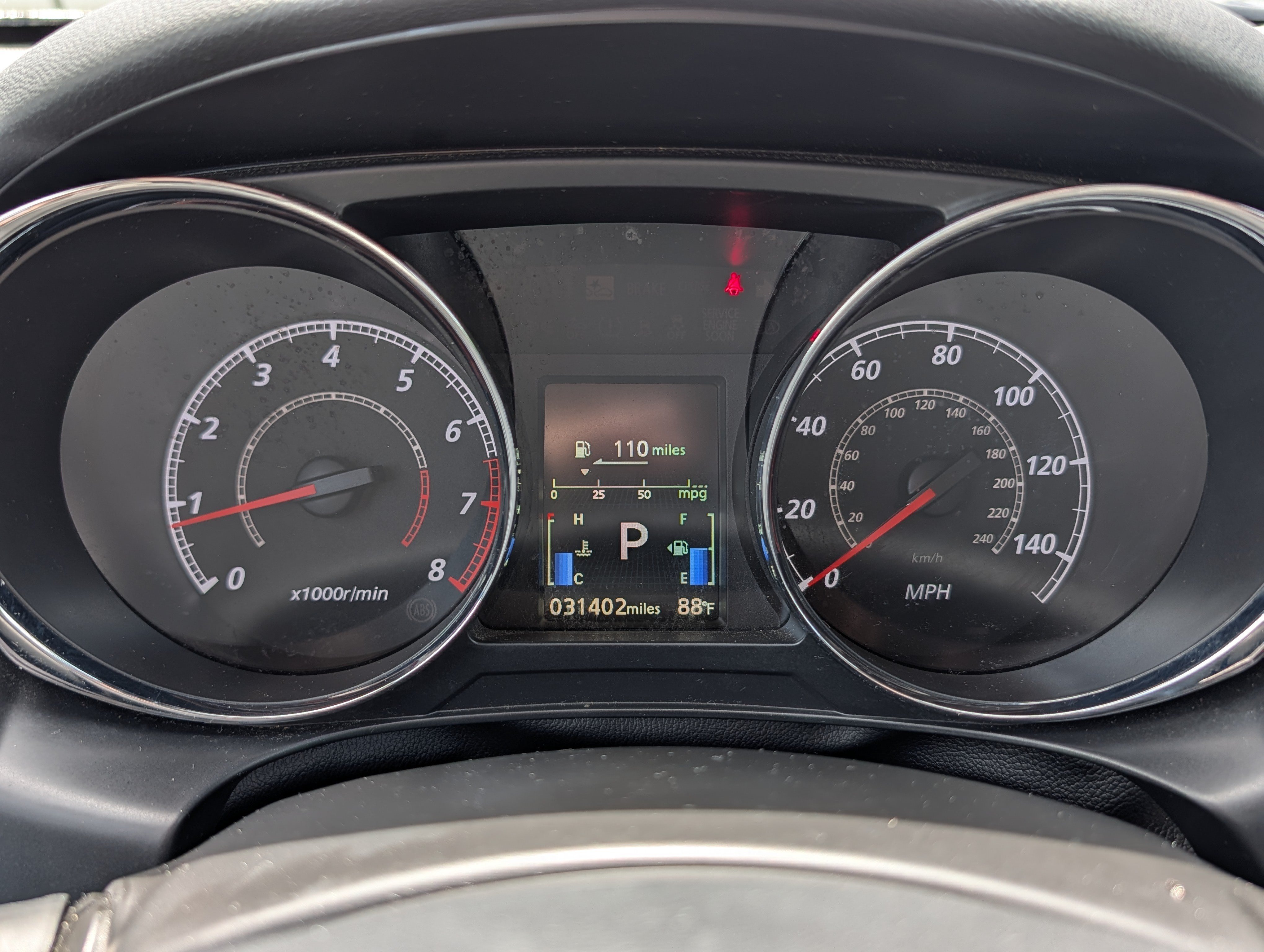 Used 2025 Mitsubishi Outlander Sport ES AWD/4WD image 21