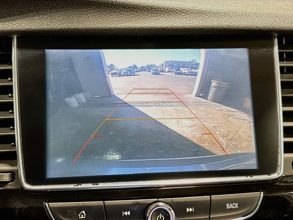 Used 2020 Buick Encore Preferred FWD image 14