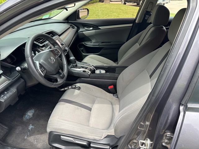 Used 2019 Honda Civic LX image 6
