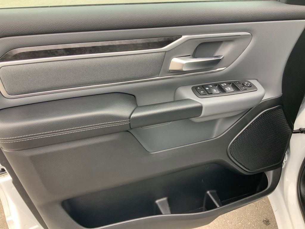 Certified 2023 RAM 1500 Big Horn image 10