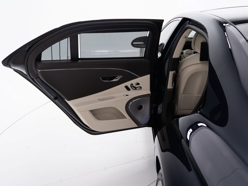 Used 2020 Bentley Flying Spur W12 AWD/4WD image 21
