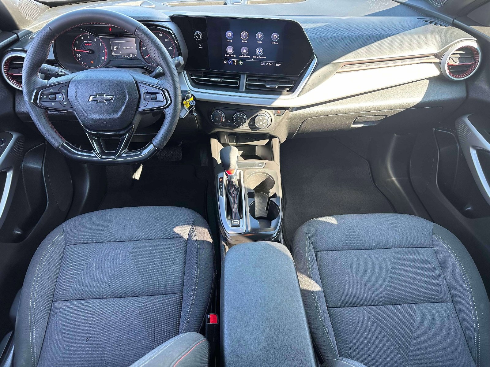 Used 2024 Chevrolet Trax RS image 12