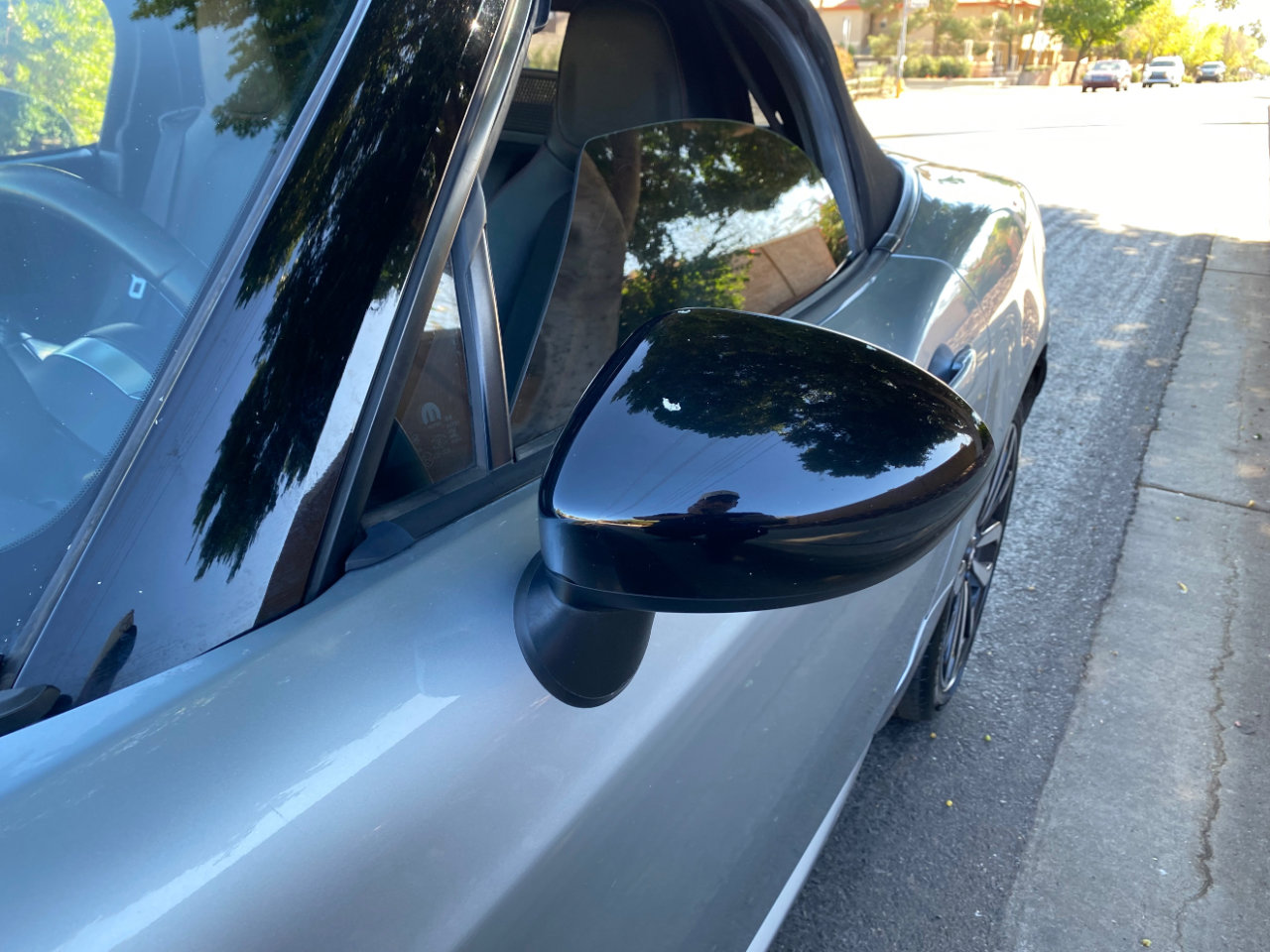 Used 2020 FIAT 124 Spider Urbana Edition Convertible *Lt image 17