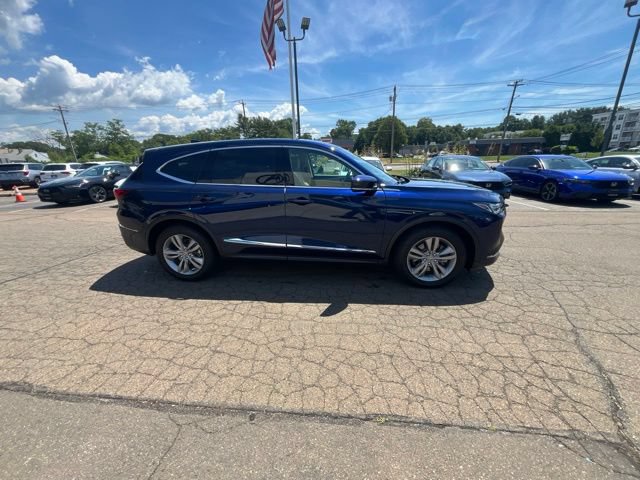 Certified 2024 Acura MDX SH-AWD image 22