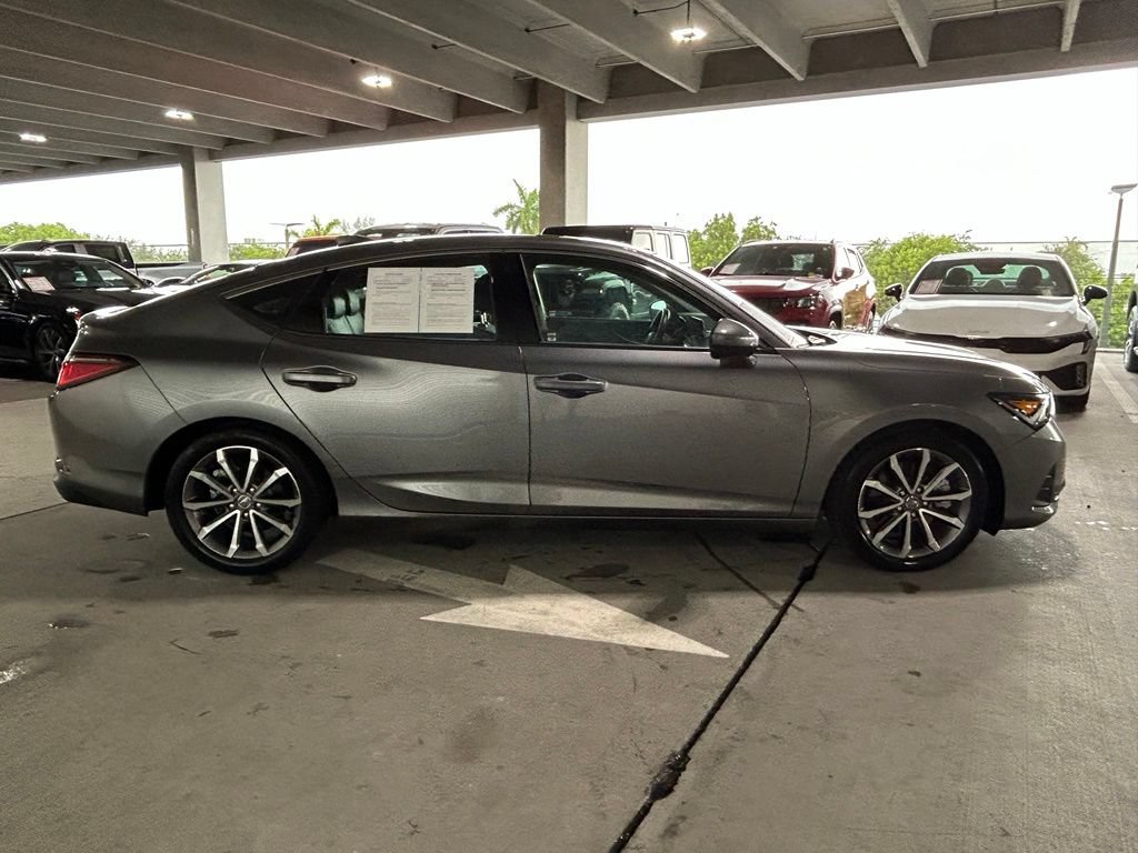 Used 2024 Acura Integra FWD image 6