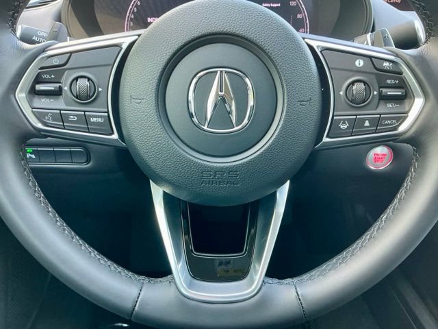 Certified 2025 Acura TLX w/ Technology Package image 22
