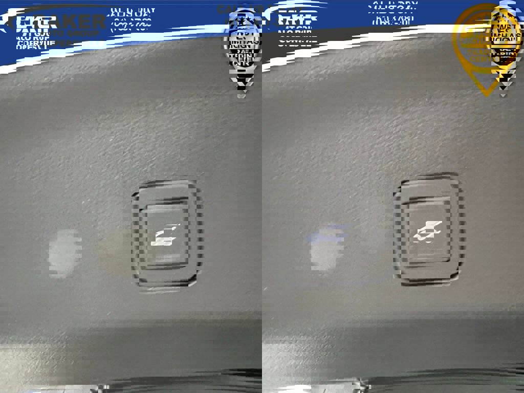 New 2026 Chevrolet Tahoe Premier w/ Sun And Tow Package image 15