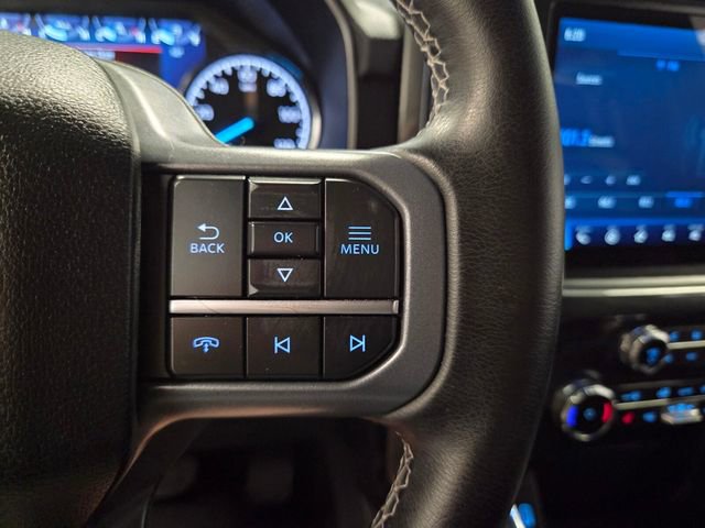 Used 2023 Ford F150 XLT w/ Equipment Group 302A High image 22