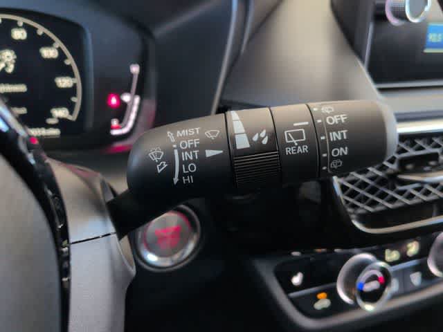 Used 2025 Acura ADX FWD image 28