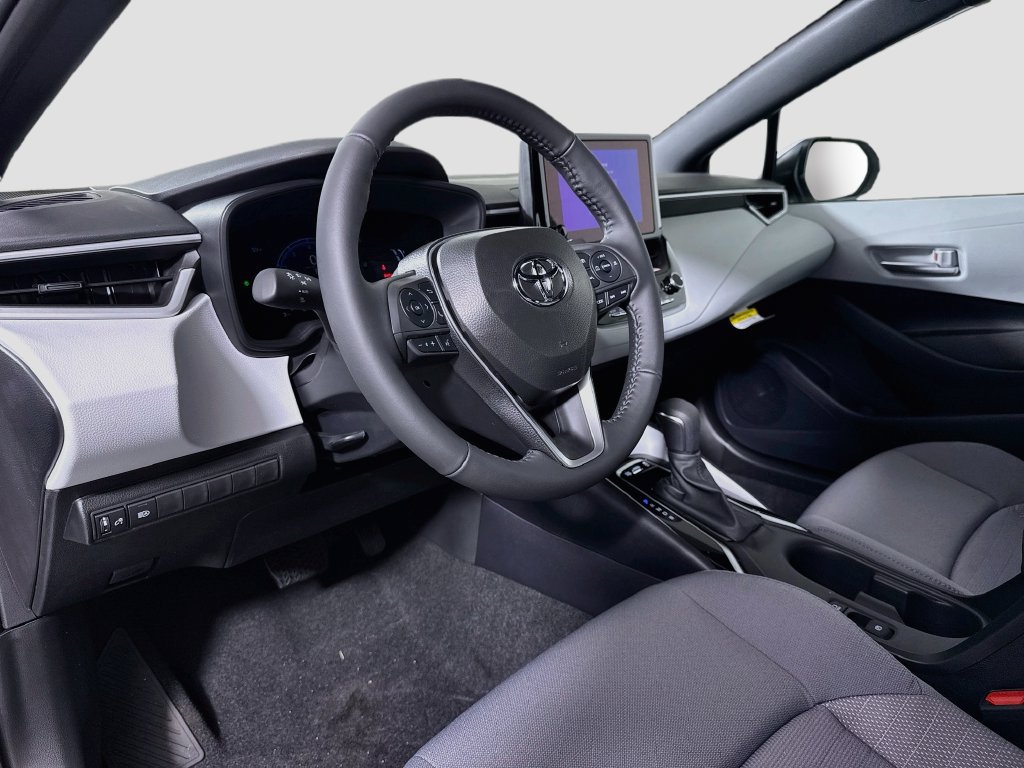 New 2026 Toyota Corolla SE FWD image 18