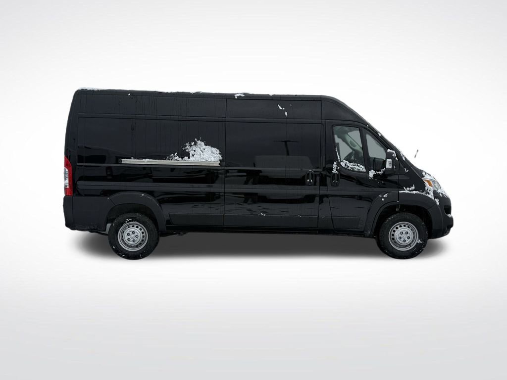 New 2026 RAM ProMaster 2500 w/ Safety Group image 8