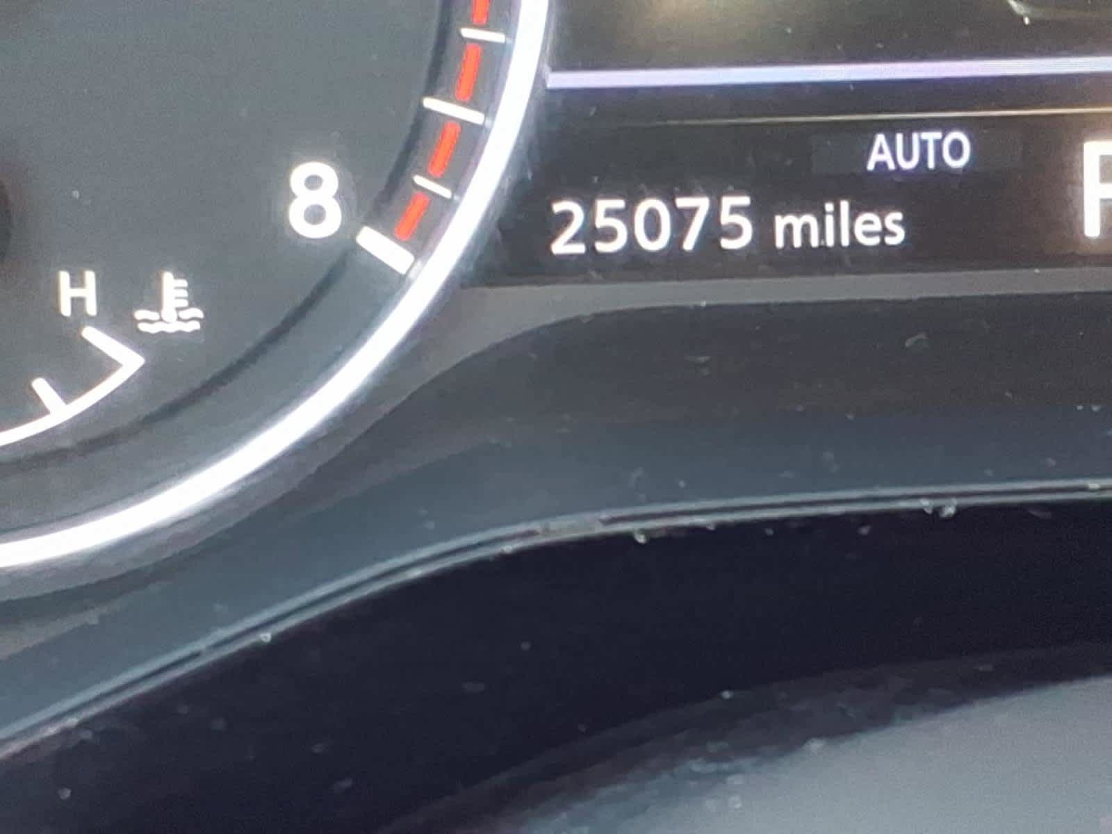 Certified 2024 Nissan Pathfinder SL AWD/4WD image 25