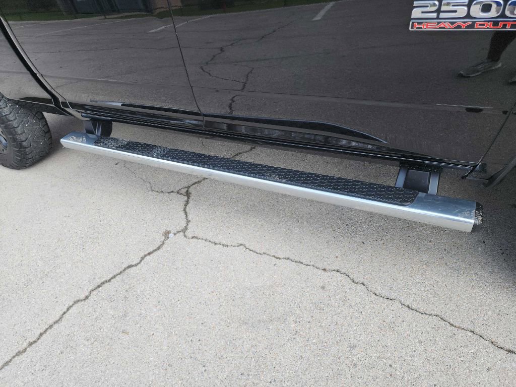 Used 2014 RAM 2500 Lone Star image 13