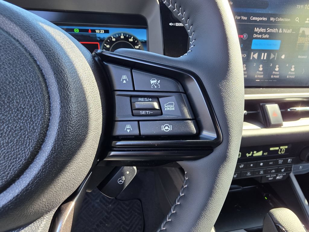 New 2026 Subaru Outback Touring XT AWD/4WD image 28
