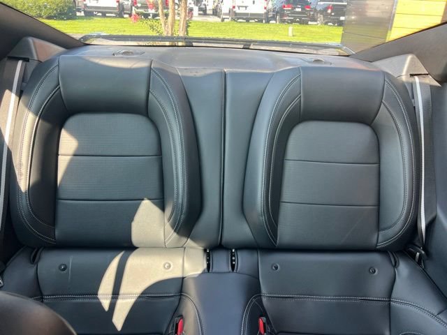 Used 2024 Ford Mustang Premium w/ 2.3L High Performance Package RWD image 18
