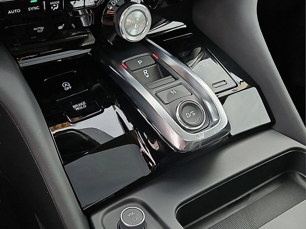 New 2026 Acura MDX FWD w/ Technology Package image 25