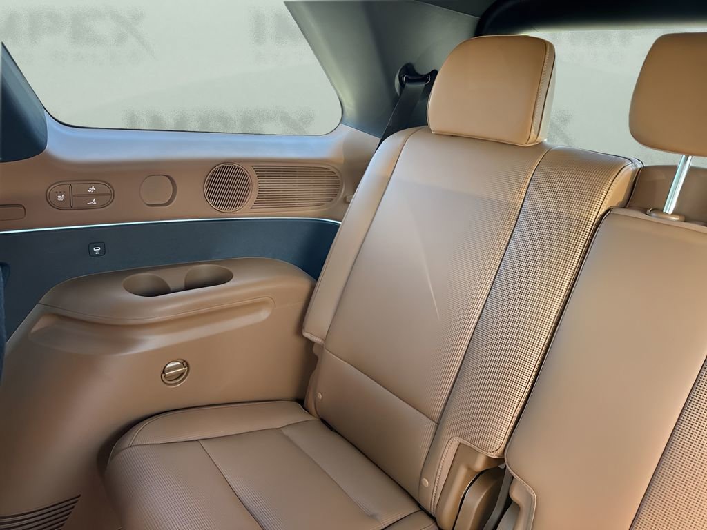 Used 2026 Hyundai Palisade Calligraphy image 20