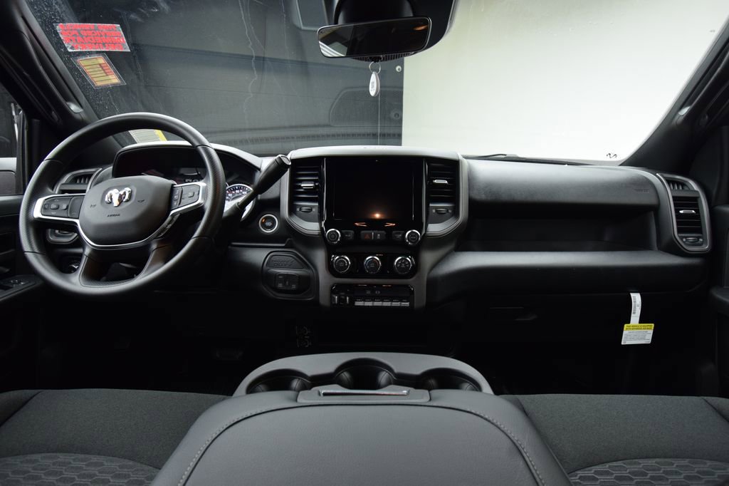 New 2026 RAM 3500 Tradesman w/ Chrome Appearance Group A image 41