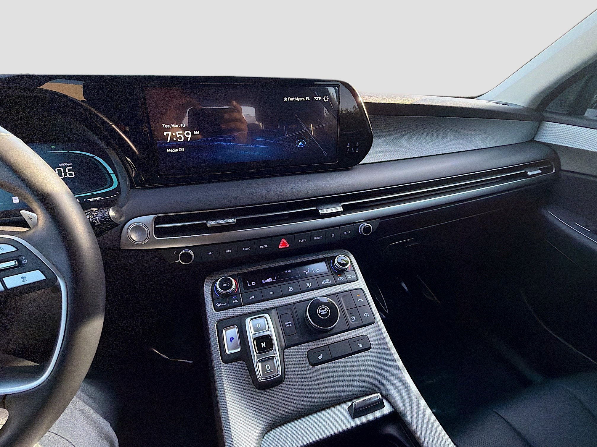 Used 2024 Hyundai Palisade SEL image 29