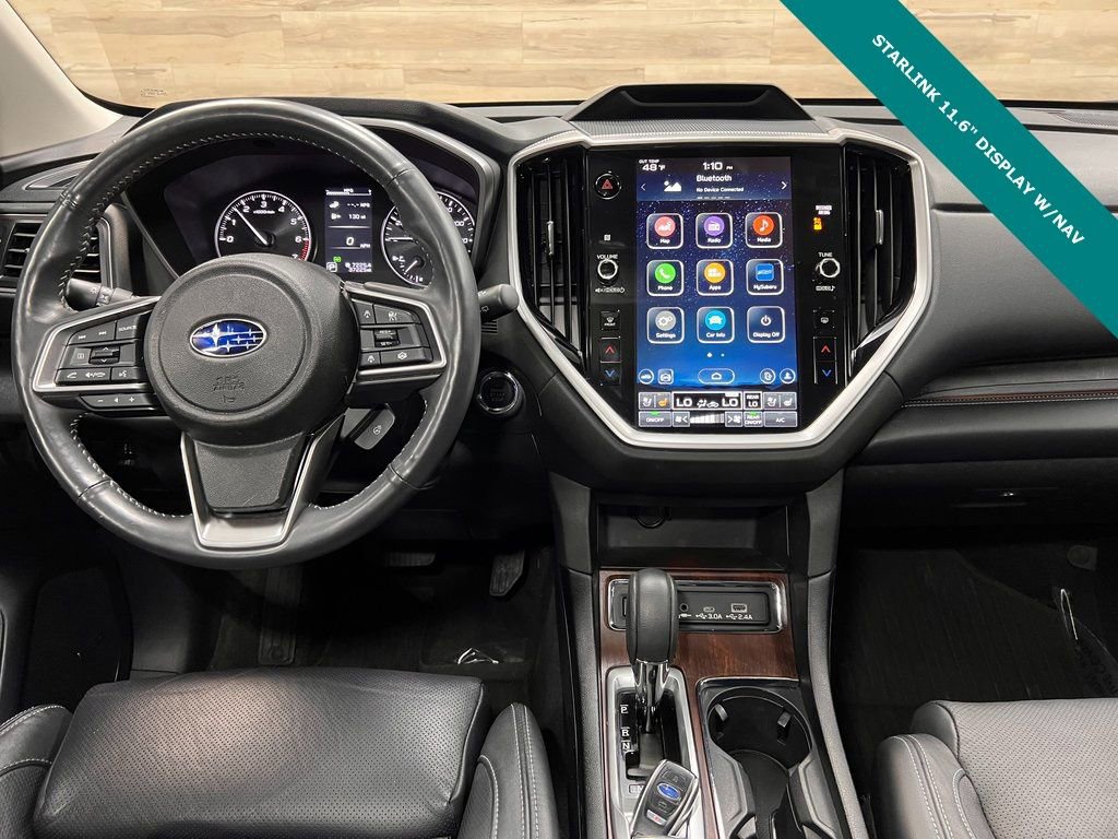 Used 2023 Subaru Ascent Touring image 2
