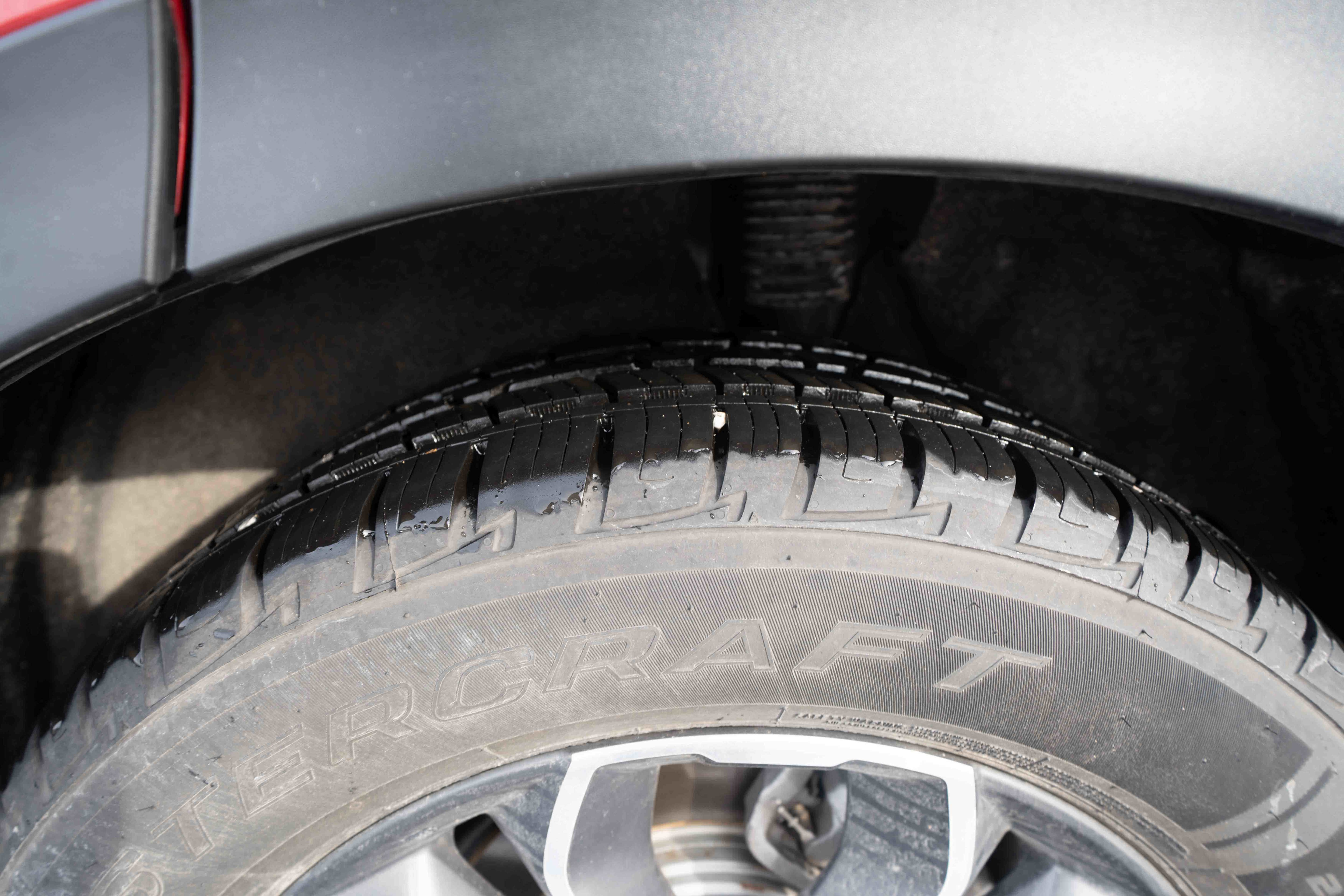 Certified 2020 Honda CR-V EX image 30