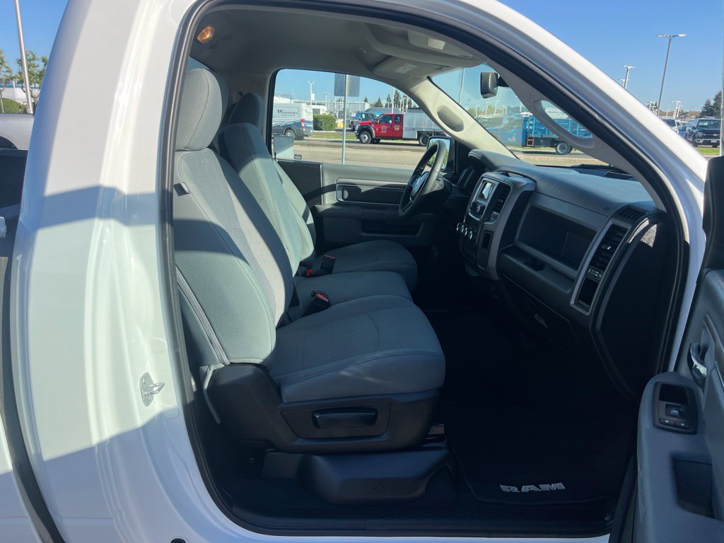 Used 2019 RAM 1500 Tradesman w/ Popular Equipment Group RWD image 32