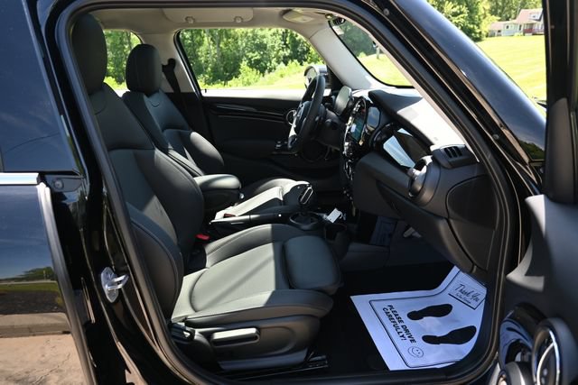 Used 2024 MINI Cooper S FWD image 19
