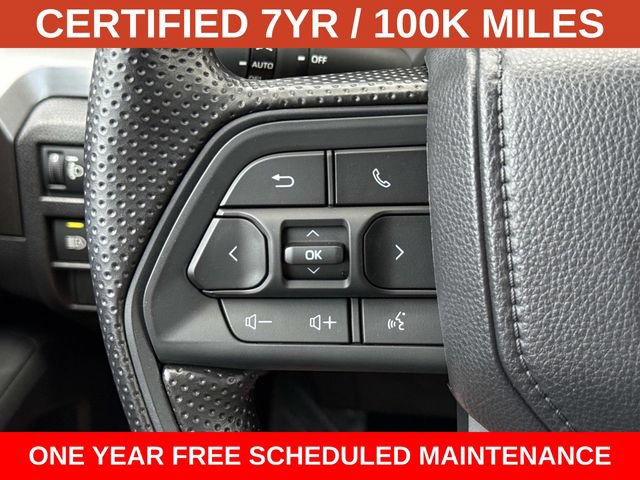 Used 2026 Toyota Tacoma SR5 RWD image 24