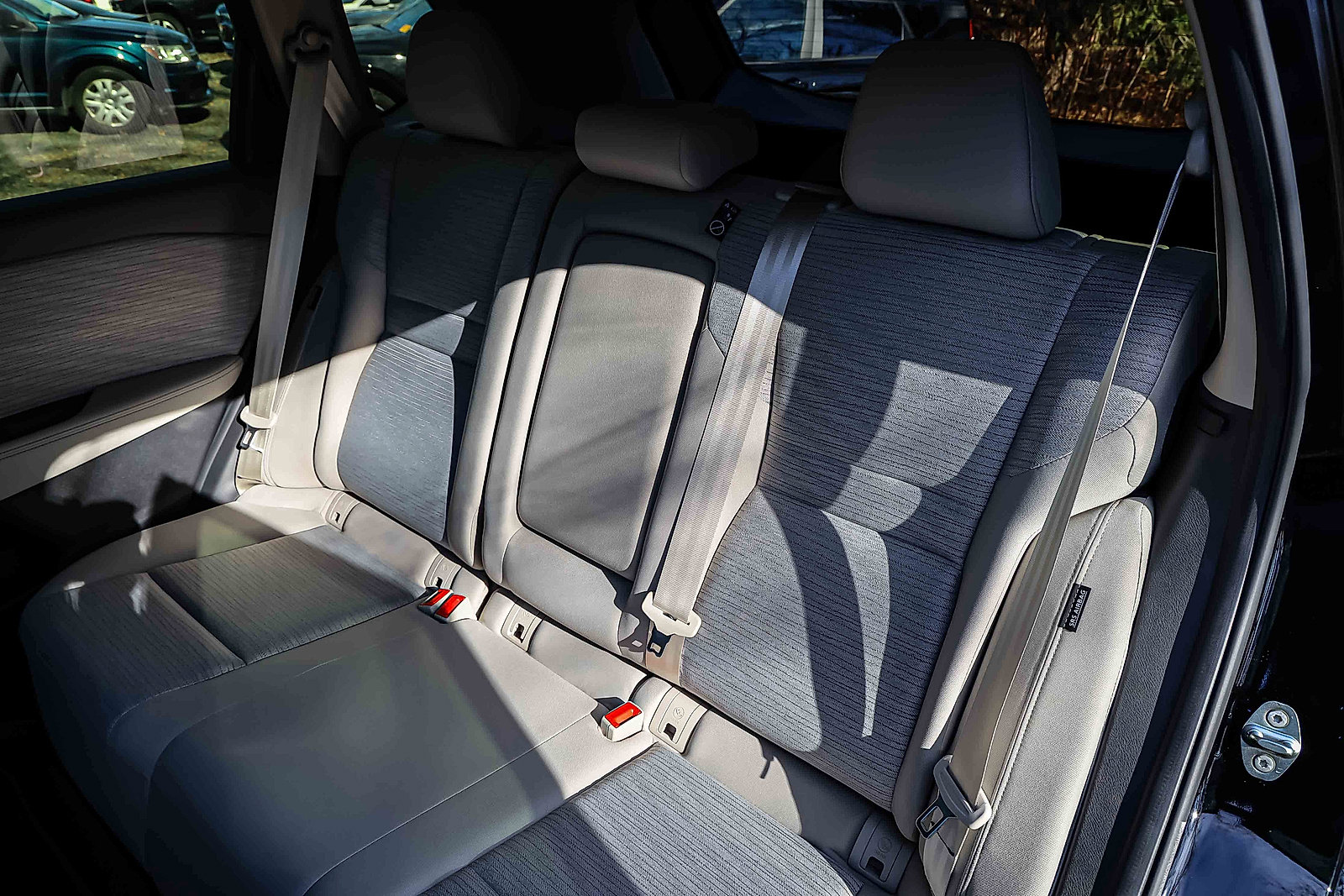 Used 2023 Nissan Rogue SV image 21