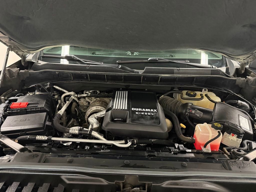 Certified 2021 Chevrolet Silverado 1500 RST w/ True North Edition Plus image 47