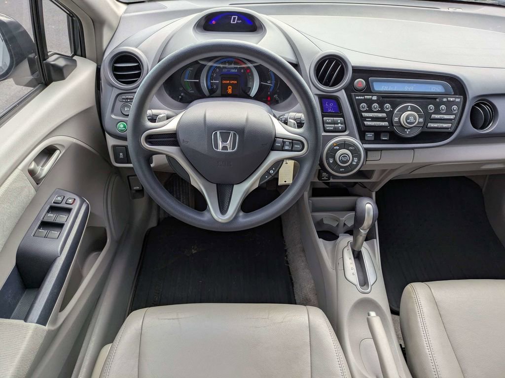 Used 2010 Honda Insight EX image 18