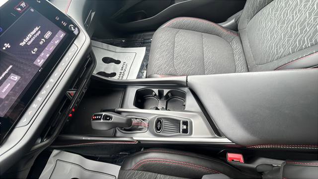 New 2026 Dodge Charger Scat Pack w/ Blacktop Package image 17