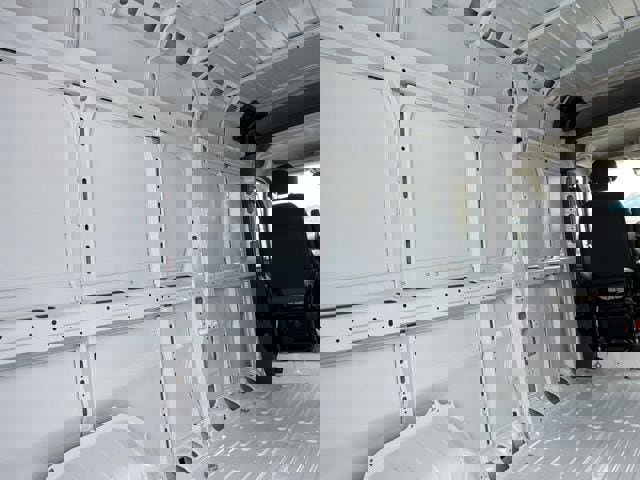 New 2026 RAM ProMaster 2500 image 13