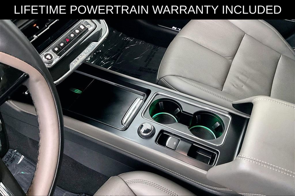 Used 2024 Lincoln Corsair Grand Touring image 18