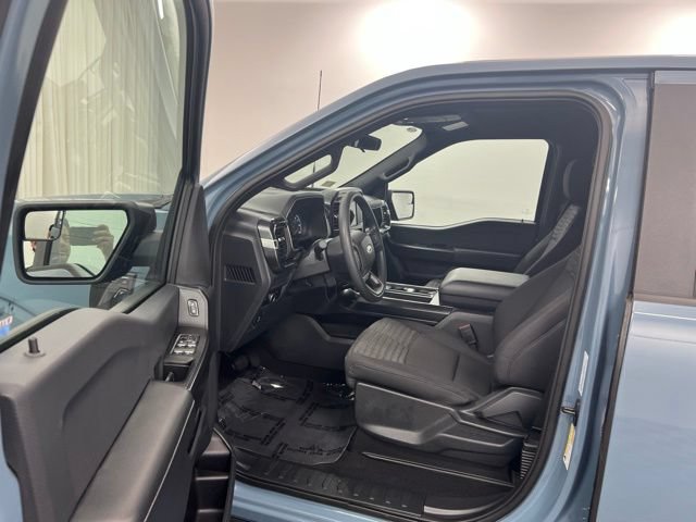 Used 2023 Ford F150 XL w/ STX Appearance Package AWD/4WD image 11