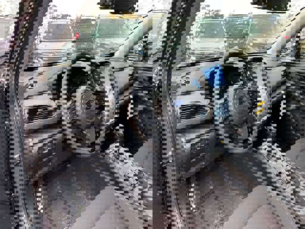 New 2026 Subaru Crosstrek 2.0i Premium image 2