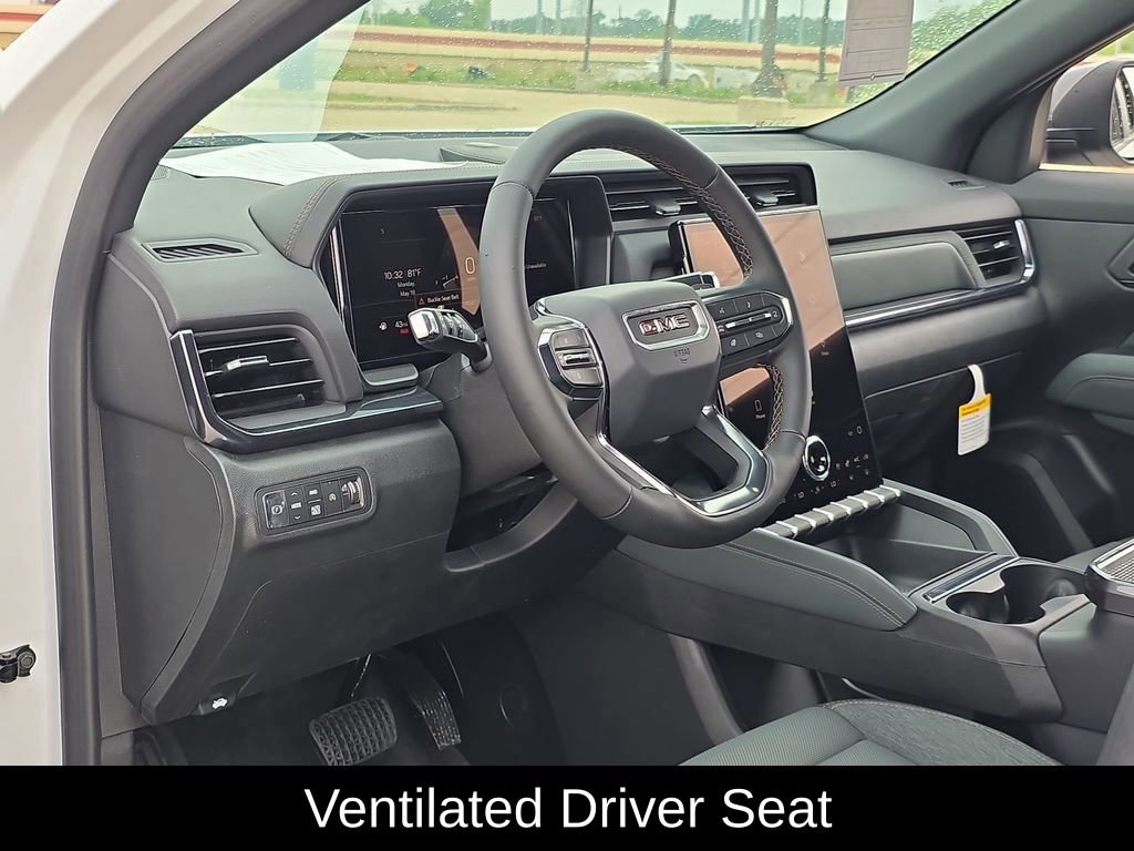 New 2026 GMC Terrain AT4 w/ Convenience Package III AWD/4WD image 15