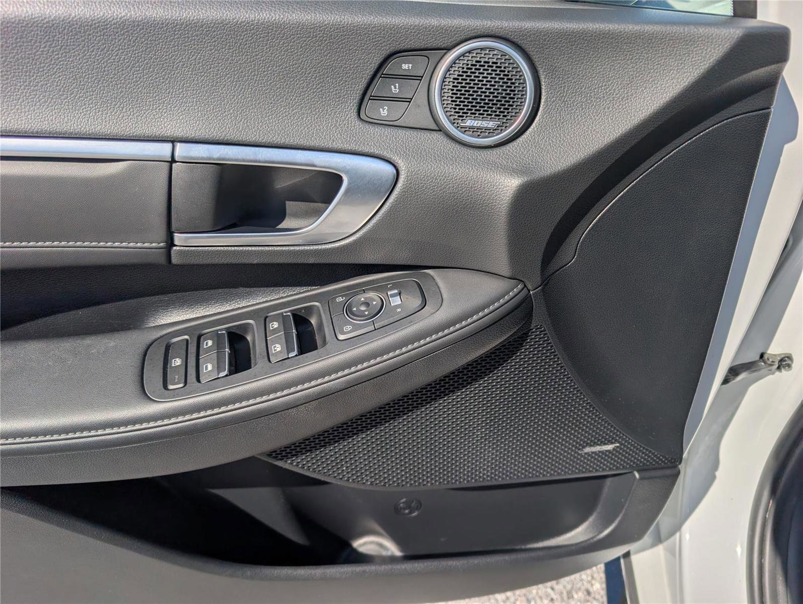 Used 2021 Hyundai Sonata Limited image 19