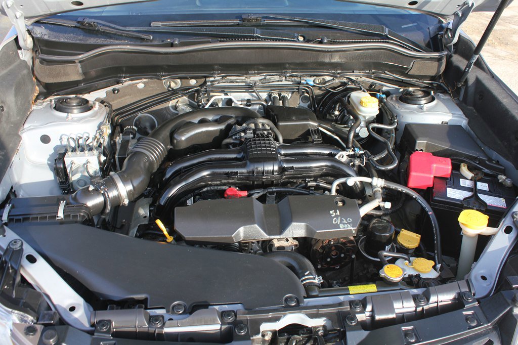 Used 2014 Subaru Forester 2.5i Limited w/ Popular Package #2 AWD/4WD image 53