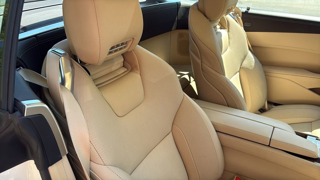 Certified 2024 Mercedes-Benz E 350 4MATIC Sedan image 12