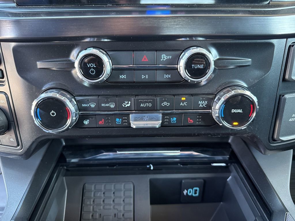 New 2026 Ford F450 Lariat image 18