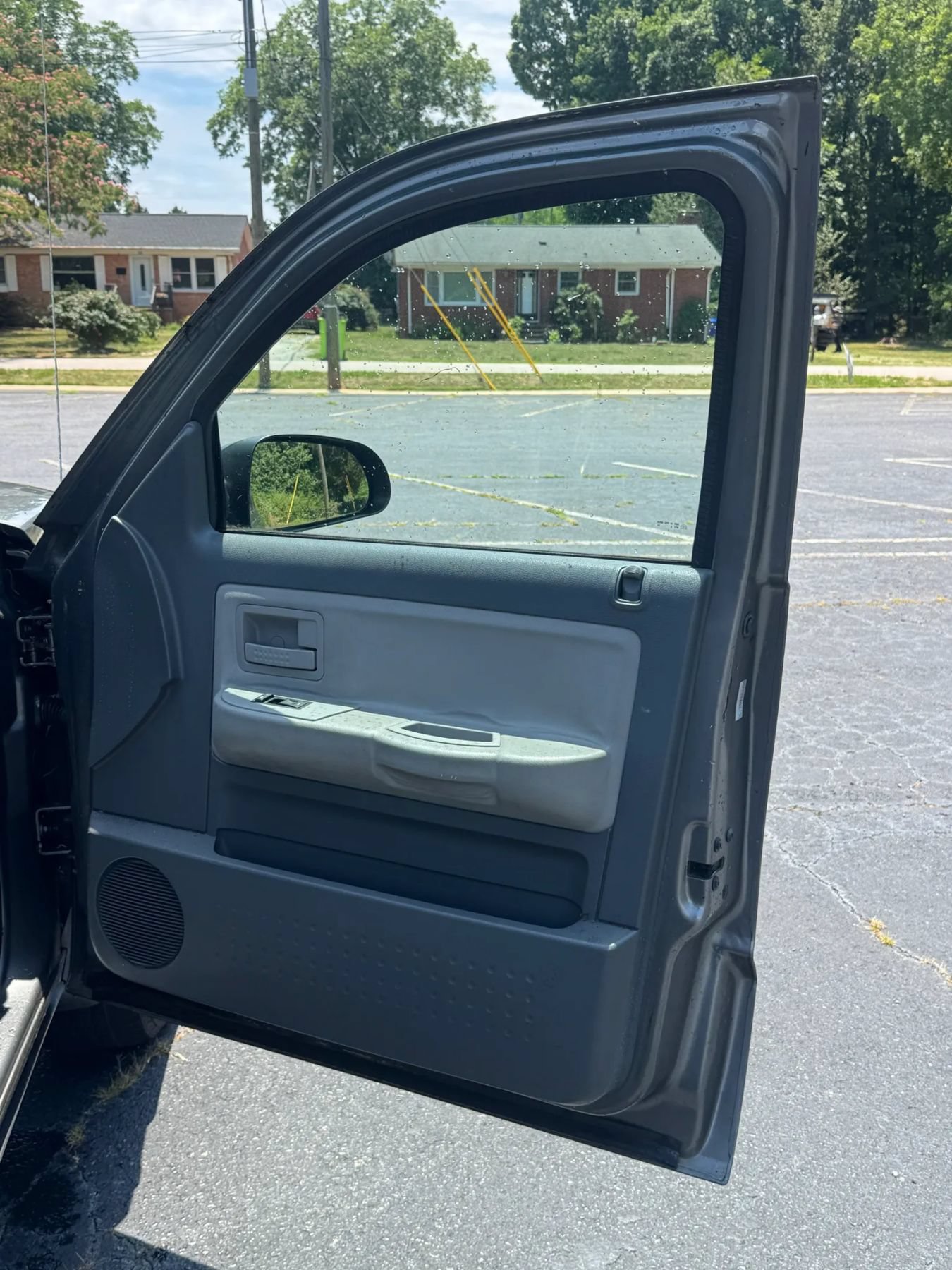 Used 2006 Dodge Dakota SLT RWD image 18