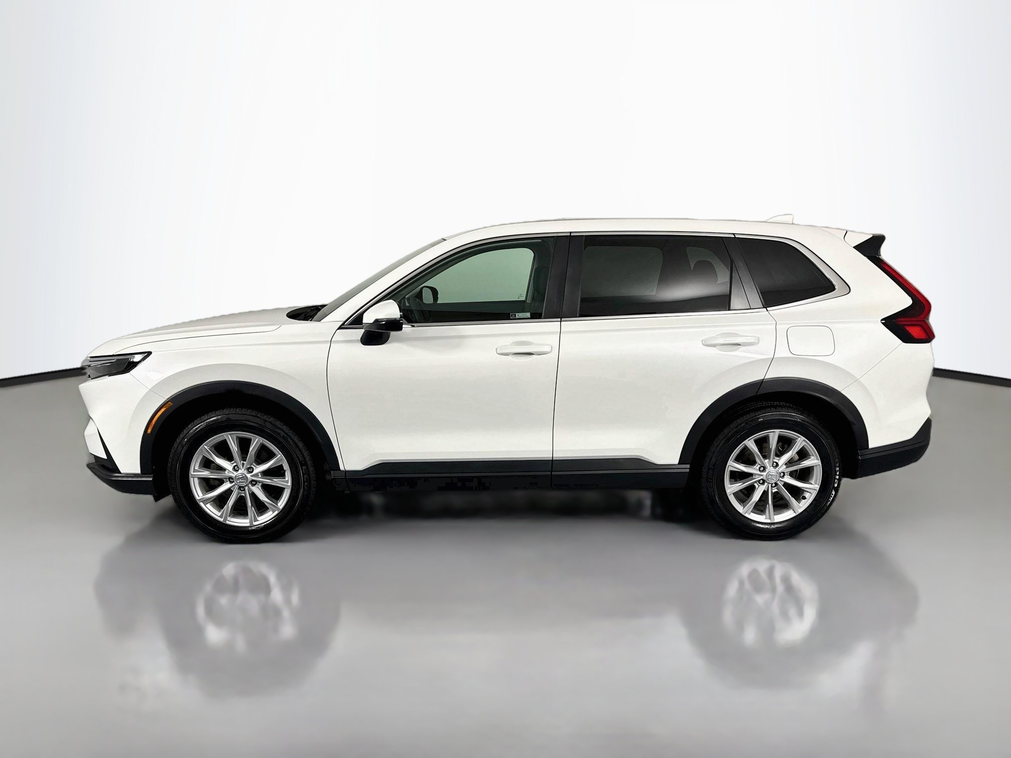 Certified 2024 Honda CR-V EX image 8