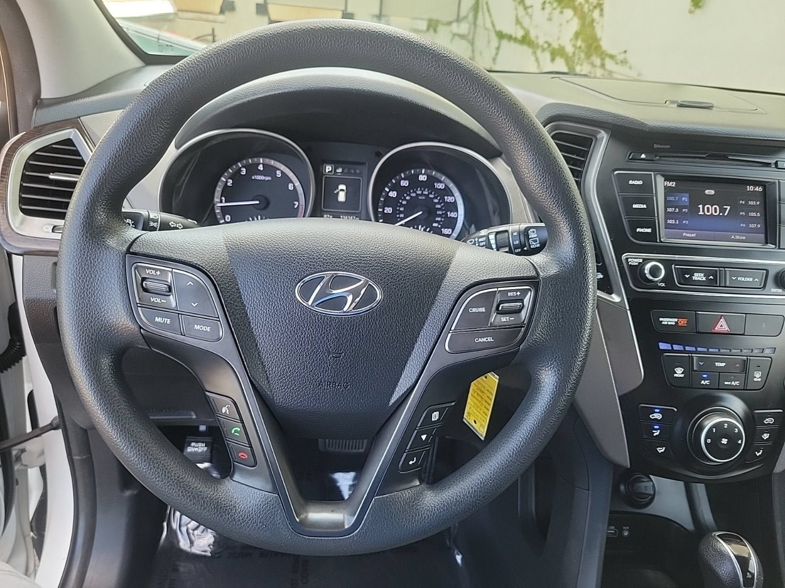 Used 2018 Hyundai Santa Fe Sport FWD image 23