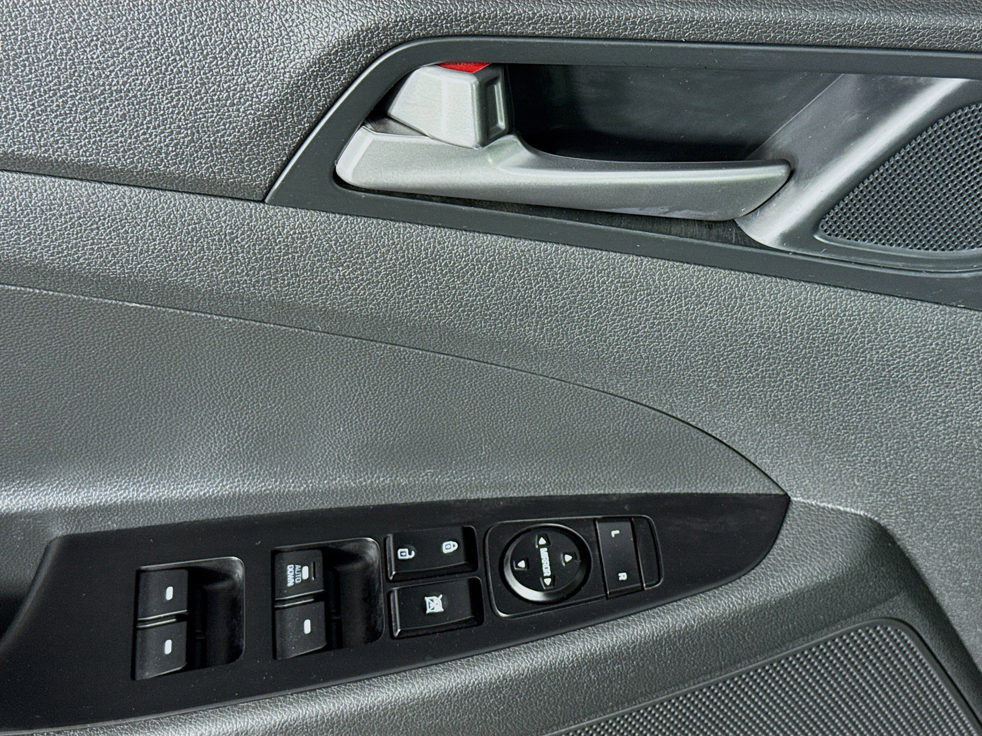 Used 2018 Hyundai Tucson SE FWD image 39