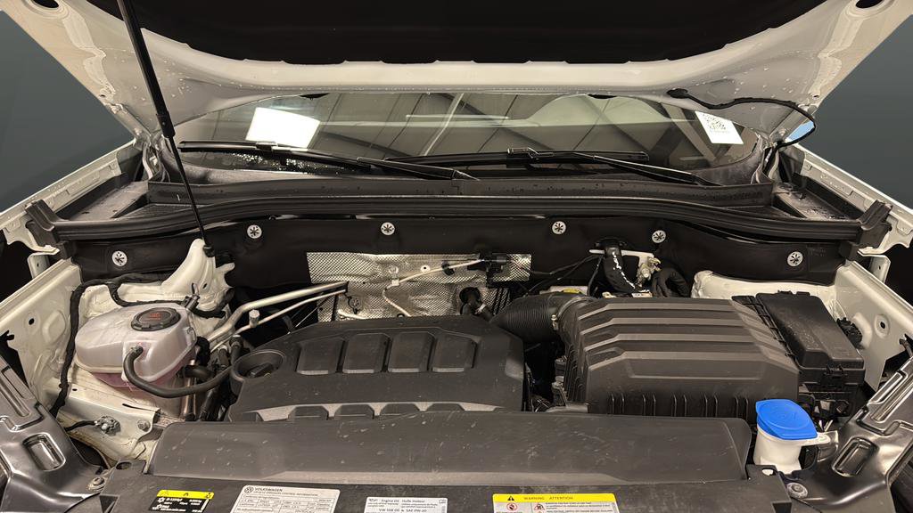 Used 2024 Volkswagen Atlas Cross Sport SE w/ Panoramic Sunroof Package AWD/4WD image 26