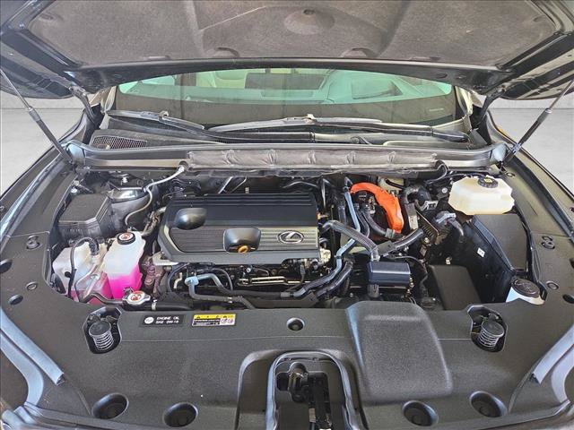 Used 2023 Lexus RX 350 w/ Cold Area Package AWD/4WD image 21