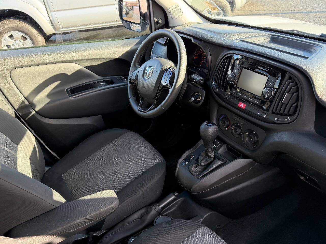 Used 2020 RAM ProMaster City SLT image 15