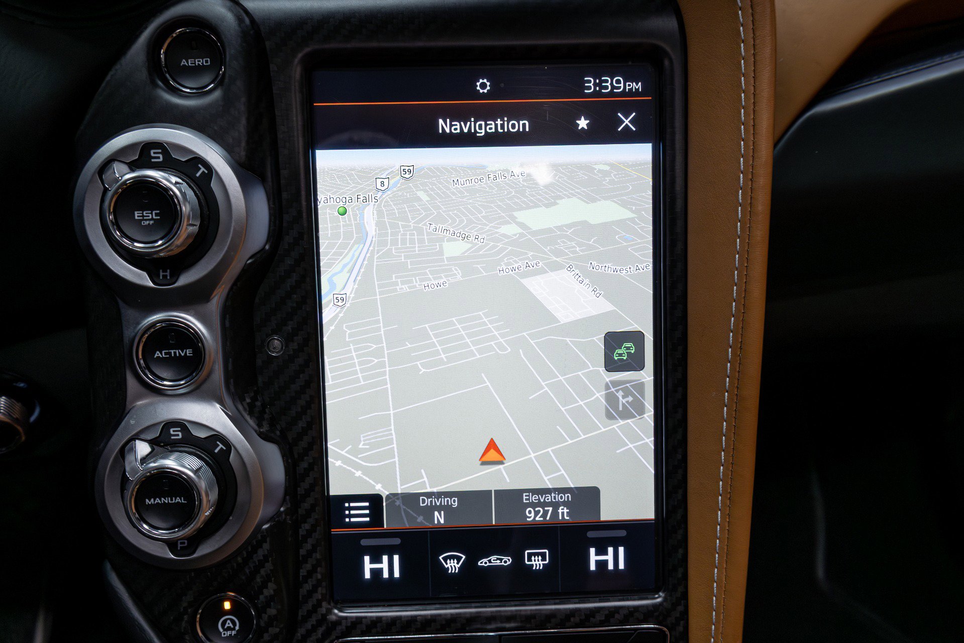 Used 2019 McLaren 720S Luxury RWD image 69