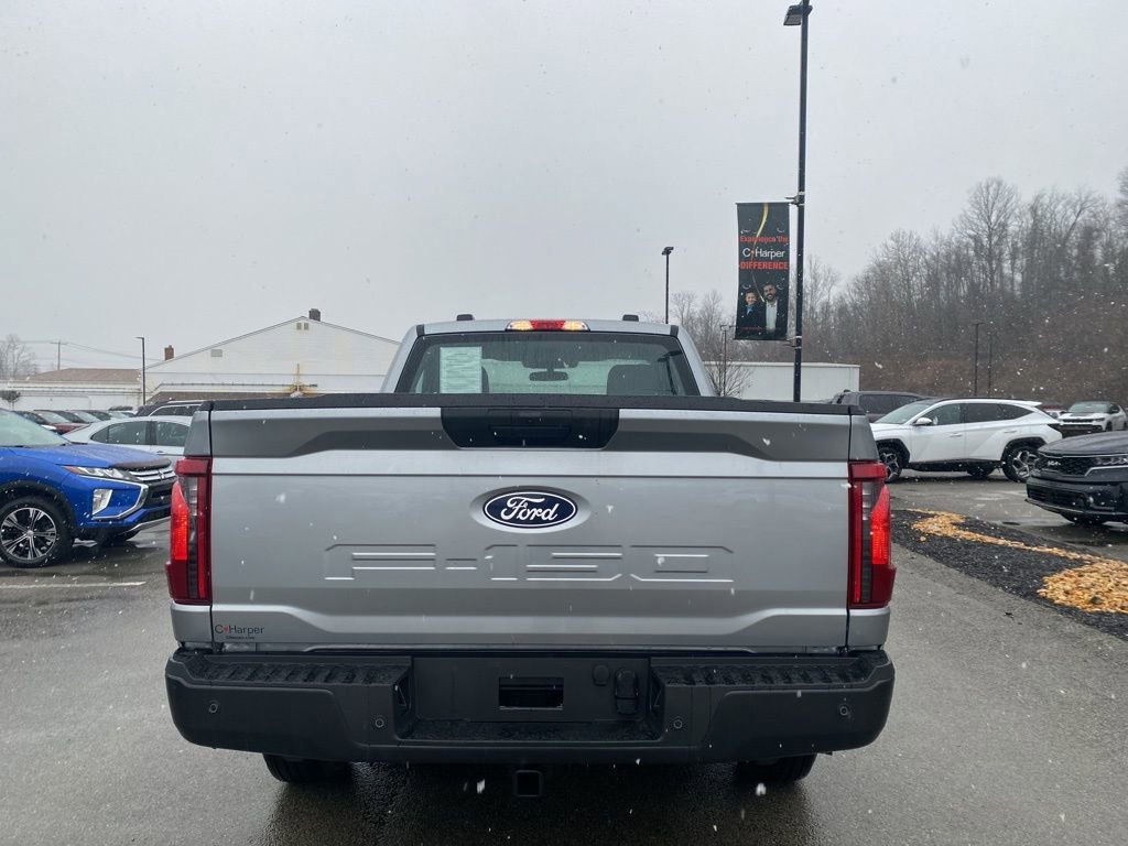 Used 2024 Ford F150 XL image 3